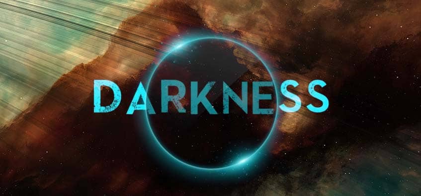 darkness