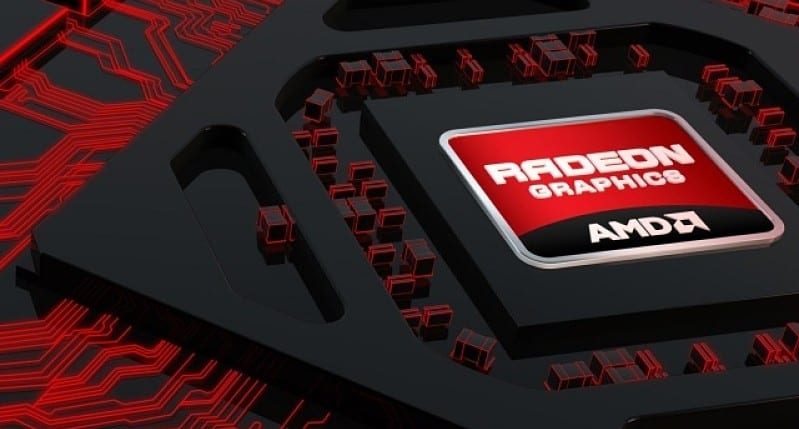 AMD Radeon GPUs