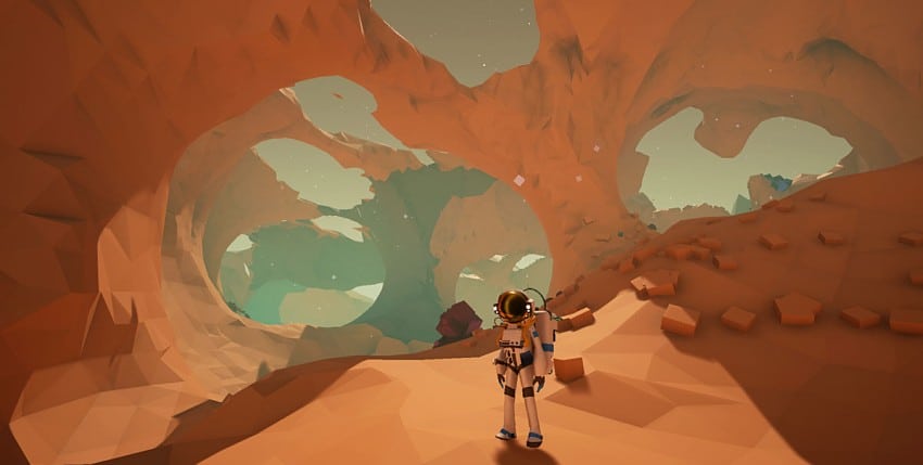 Astroneer Launches out of Early Access onto PC and Xbox One