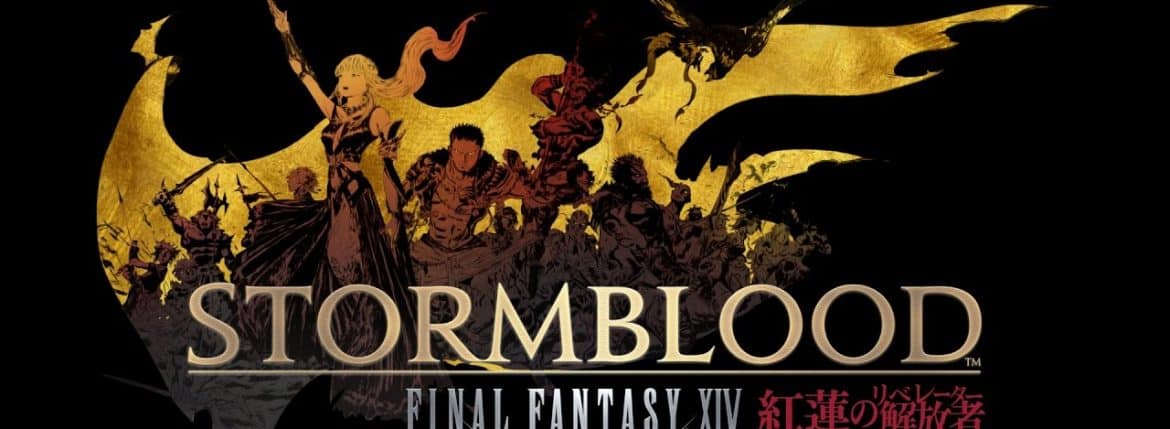 Final Fantasy Xiv Stormblood S New Jobs Detailed