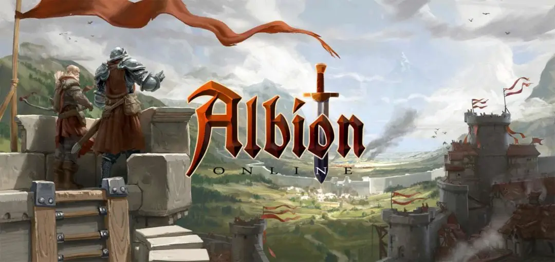 Albion Online Gold Chart