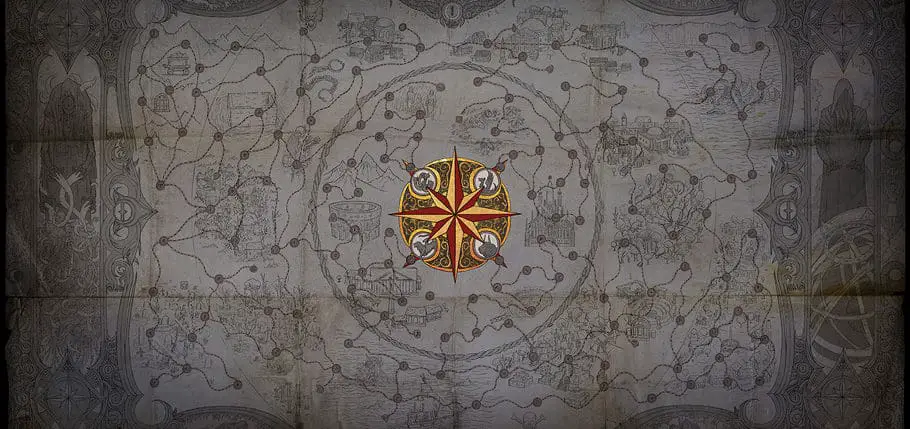 Path Of Exile War For The Atlas 31 New Expansion Features Isk