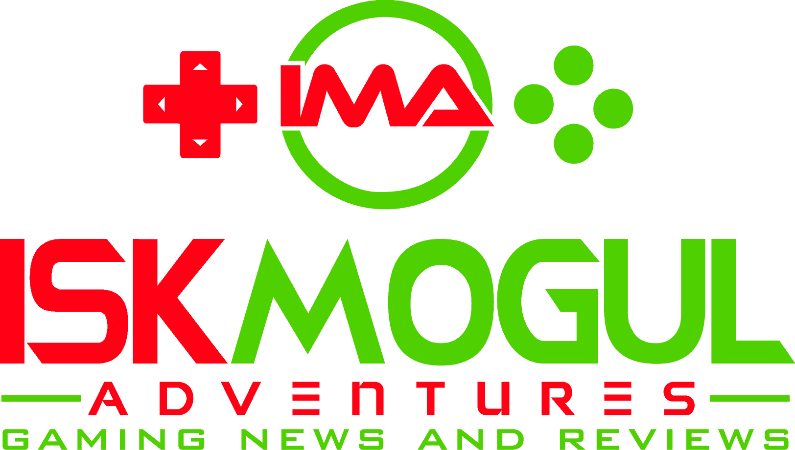 ISK Mogul Adventures