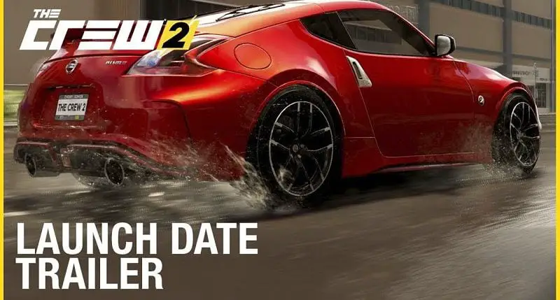 Crew 2 Launch