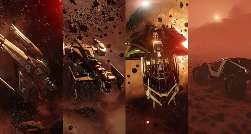 star citizen let s