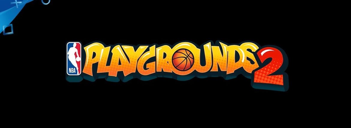 NBA Playground 2