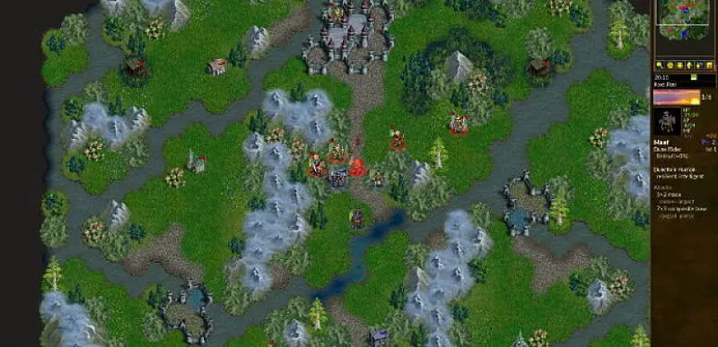 Battle For Wesnoth Steam Launch