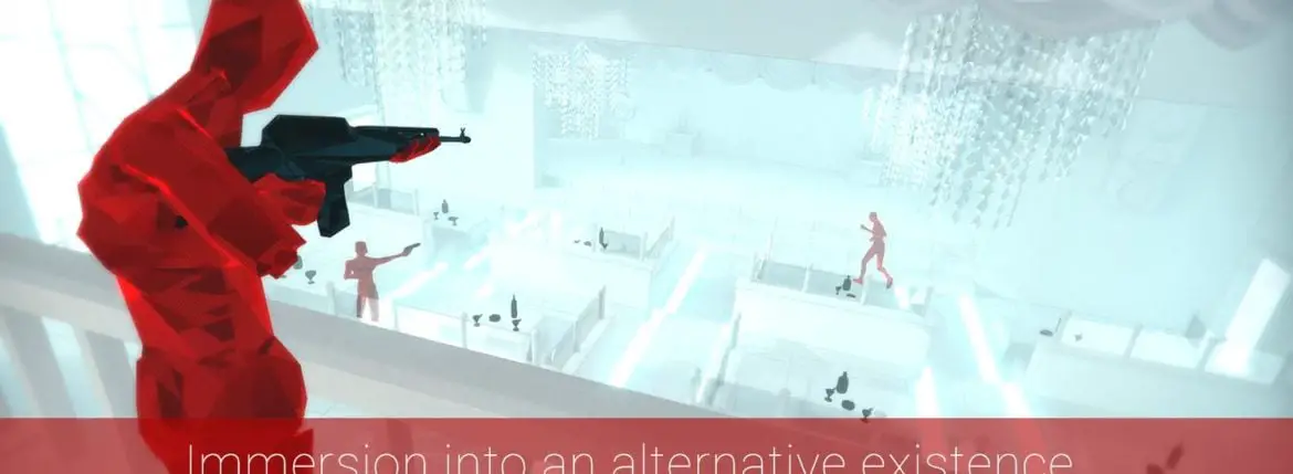 Superhot JP Reveal 1