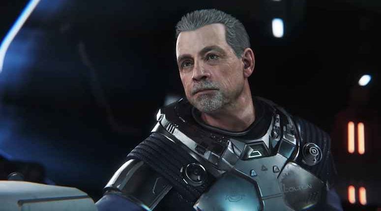 Star Citizen Alpha 3.2