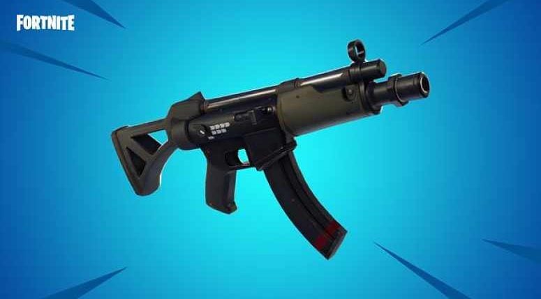 Fortnite v5.0 update details