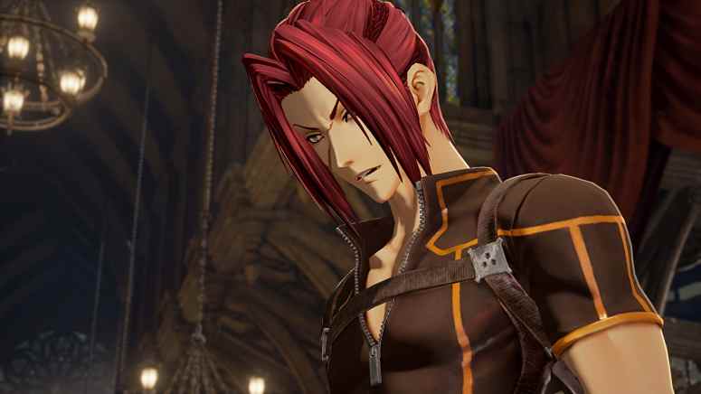 Code Vein Behind The Scenes Trailer
