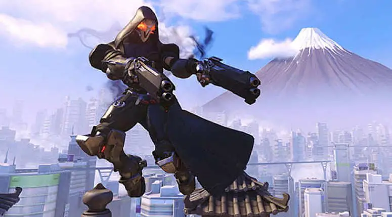 Overwatch endorsements appear to have big difference against toxicity