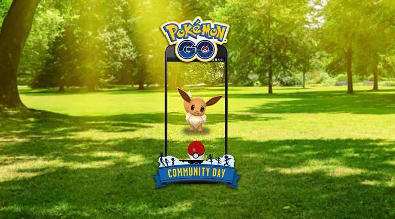 Pokemon Go Shiny Eevee Evolutions Image Pokemon Go Shiny Eevee Evolutions Image