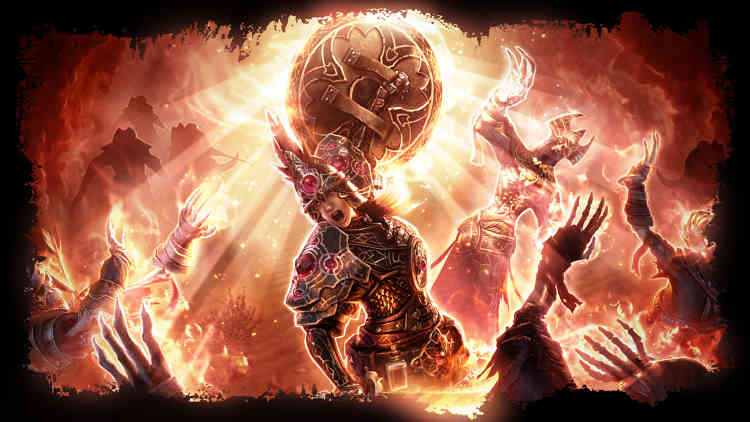 grim dawn new classes grim dawn new classes