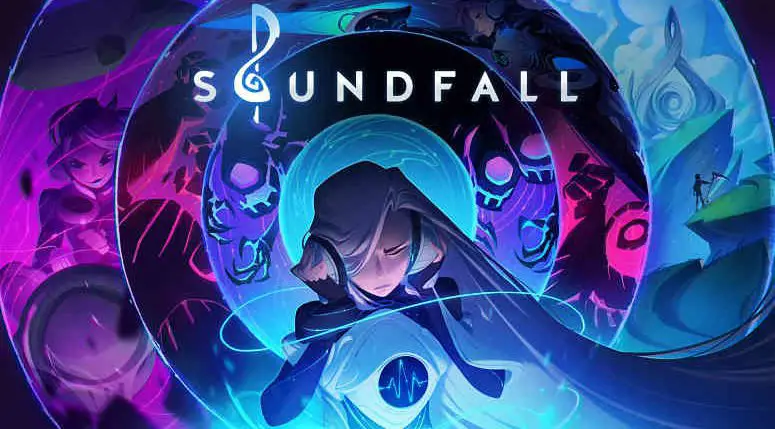 Soundfall announced