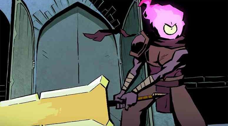 Dead Cells