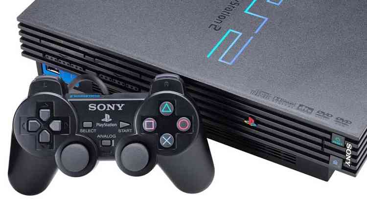 Playstation 2