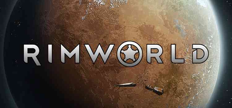 Rimworld Logo opt