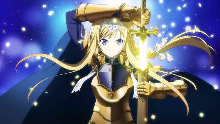 Sword Art Online: Hollow Realization Nintendo Switch