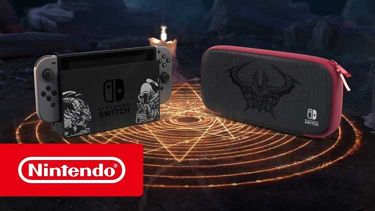 Diablo III: Eternal Collection is getting a Switch bundle