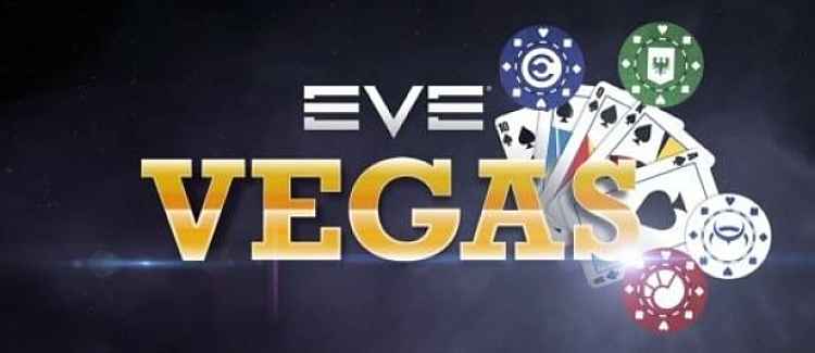 EVE Vegas 2018