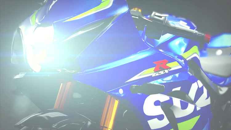 Ride 3