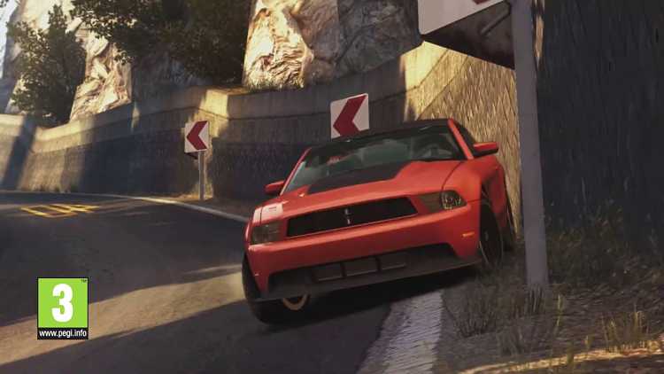 GRID Autosport Due for Switch in 2019
