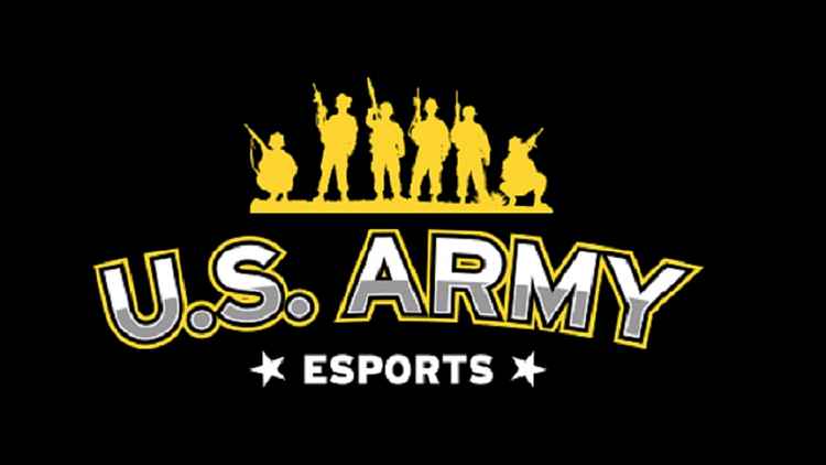 US Army Creates Esports Teams