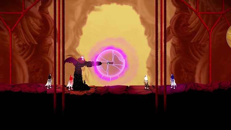 Sundered: Eldritch Edition Coming to New Platforms