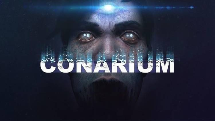 Conarium Coming to Consoles Next Month