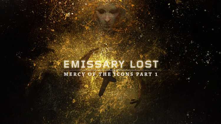 Coriolis: Emissary Lost launches on January 31