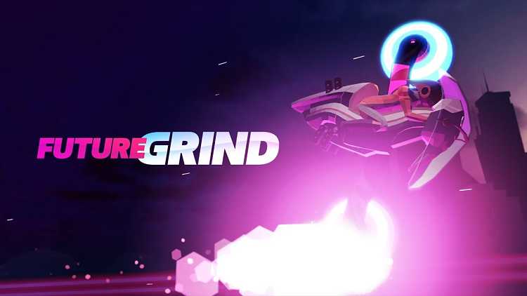 FutureGrind