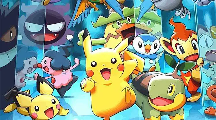 The Pokemon Company Hiring For New Mobile Game
