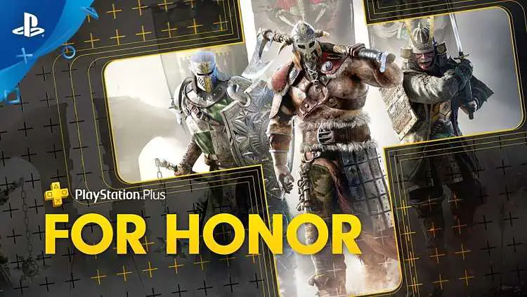 Playstation Plus February 2019