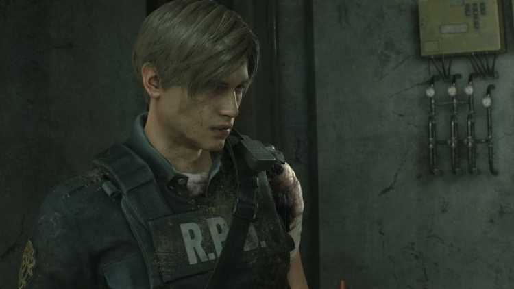 Capcom will unveil a"1-Shot Demo" for Resident Evil 2 on January 11th.
