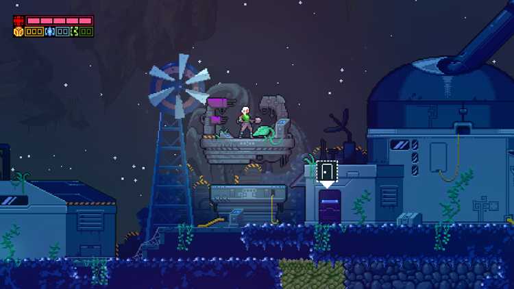 Skytorn