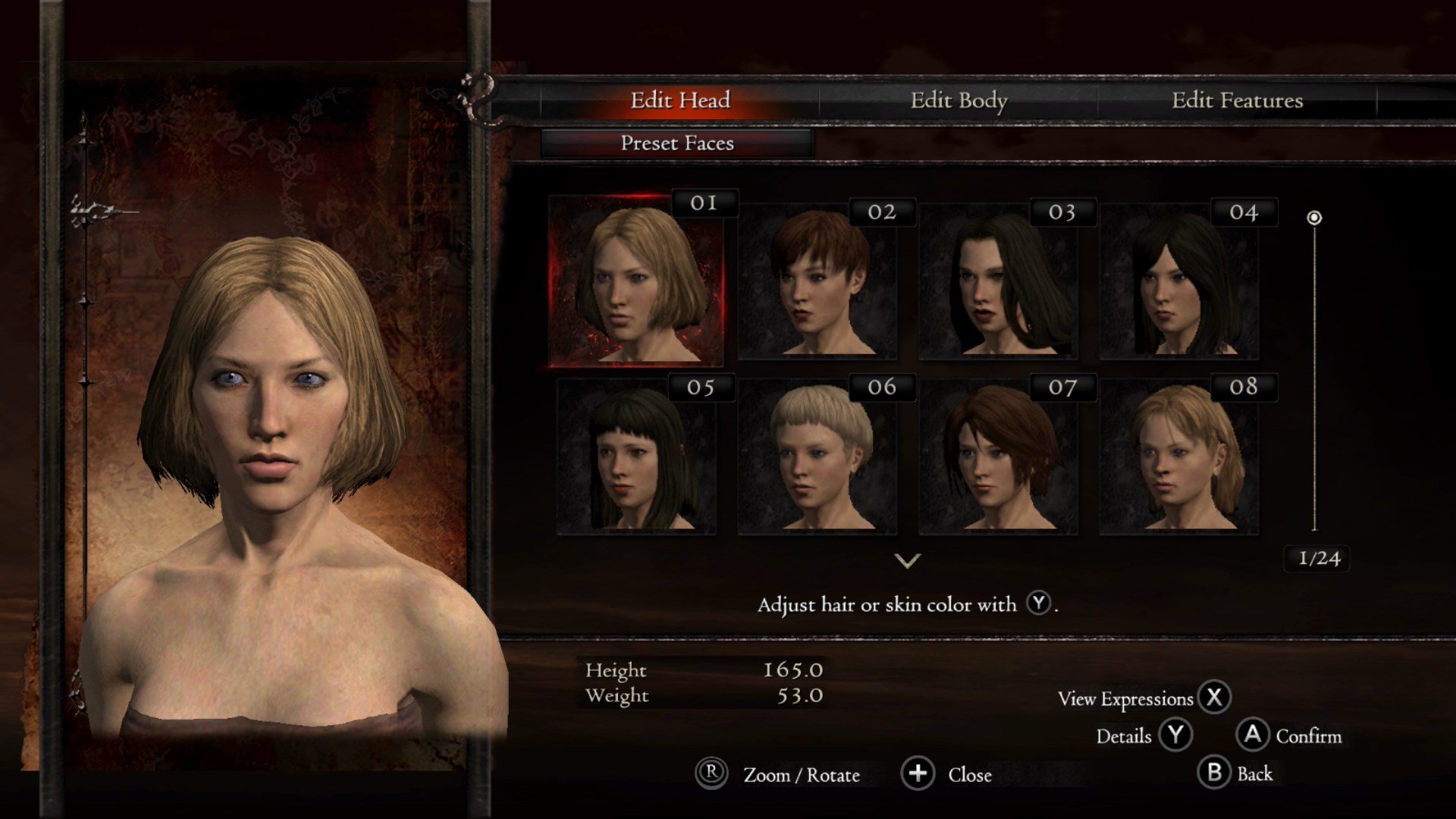 Dragon S Dogma Dark Arisen Switch Screenshots Dragon S Dogma Dark Arisen Switch Screenshots