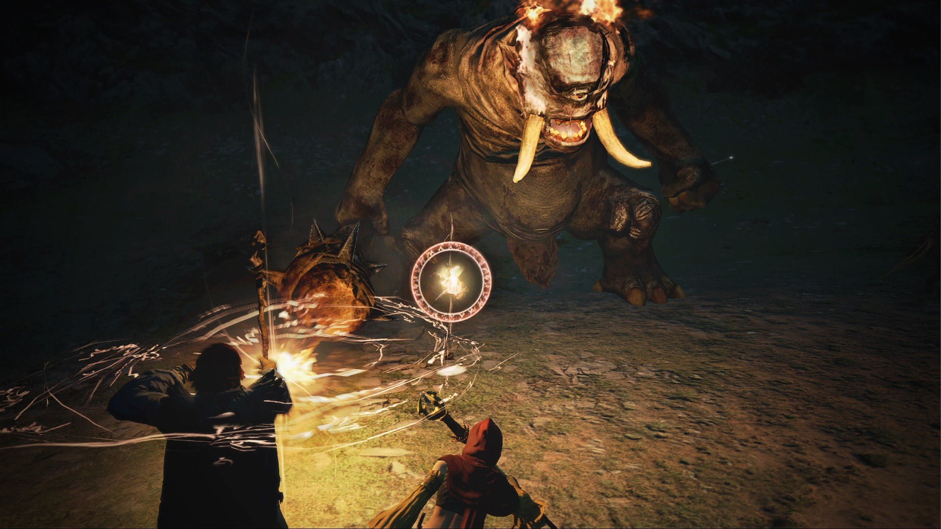Dragon S Dogma Dark Arisen Switch Screenshots Dragon S Dogma Dark Arisen Switch Screenshots