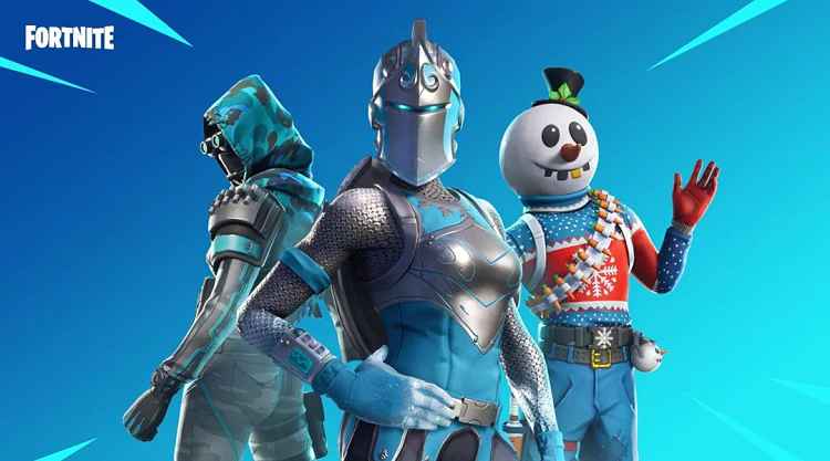 fortnite brings back trios - patch 36 fortnite