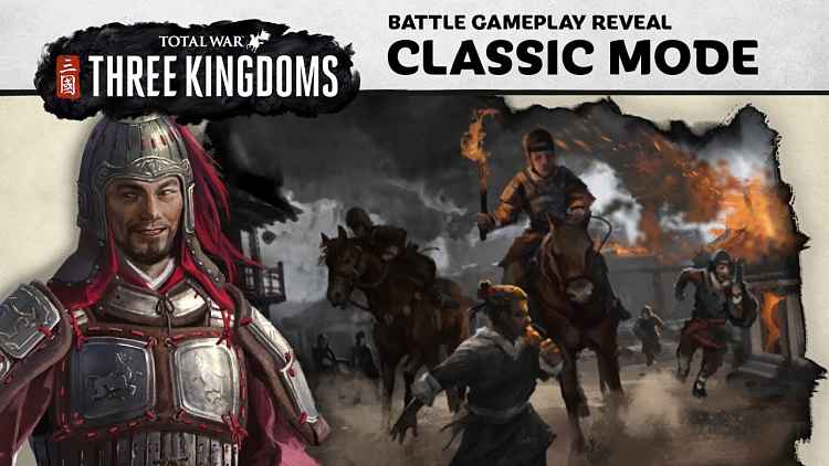 Total War: Three Kingdoms Records Mode