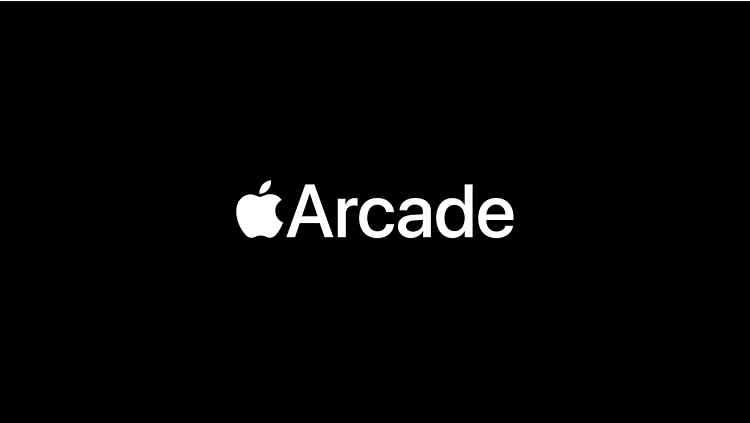 Apple Announces Apple Arcade