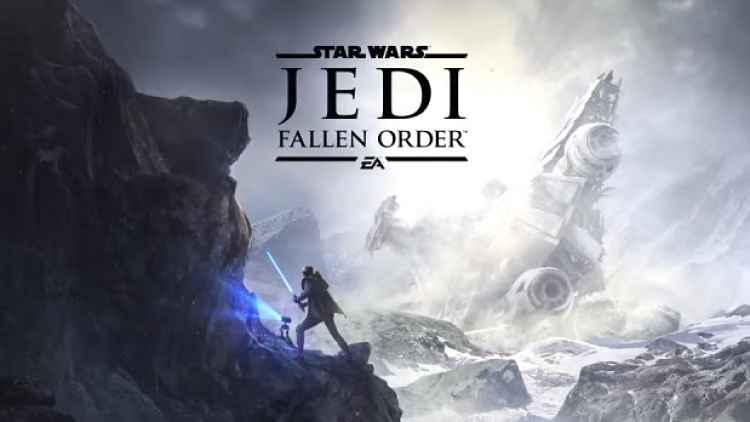 Star Wars Jedi: Fallen Order