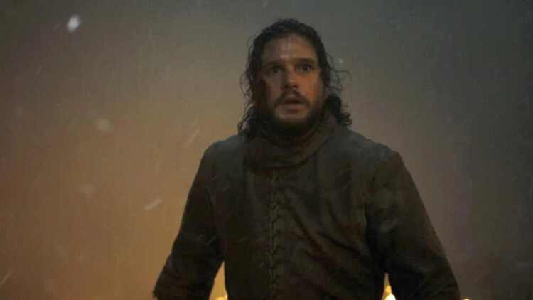 Game of Thrones "The Long Night" Review