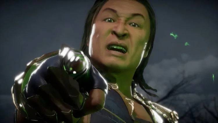 Mortal Kombat 11 New DLC Characters Confirmed