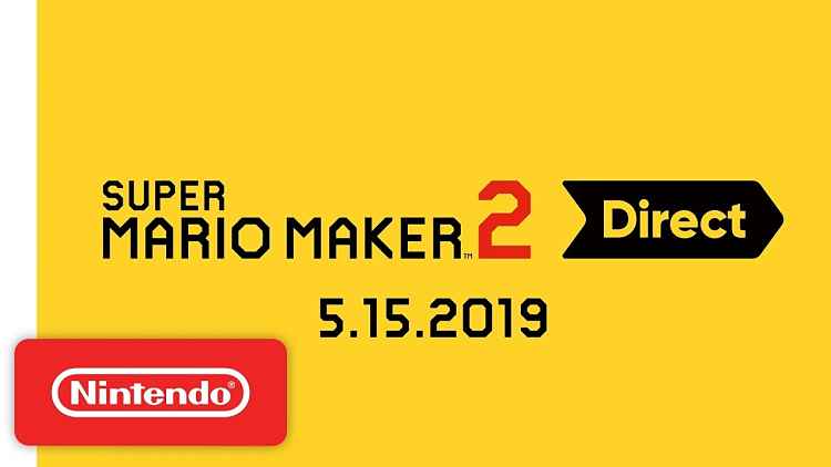 Super Mario Maker 2 News Revealed