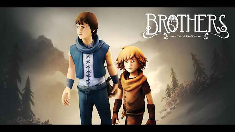 Brothers: A Tale of Two Sons Going To Nintendo Switch