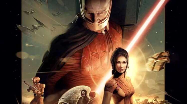 Knights of the Old Republic