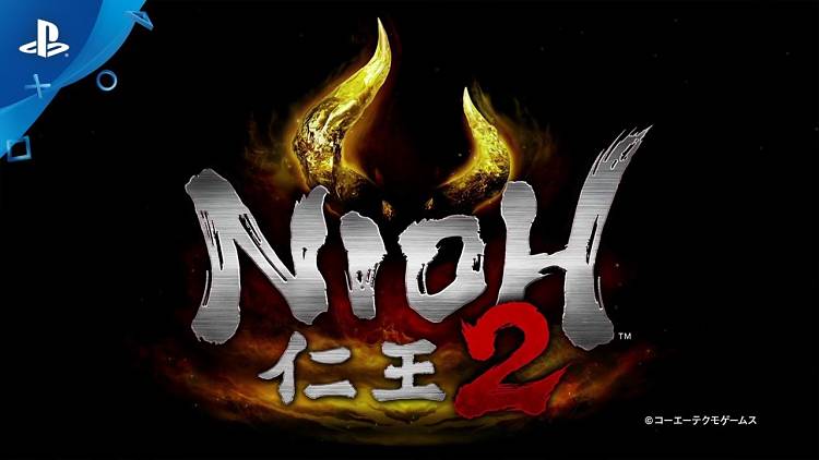 Nioh 2 Teased, Getting Alpha Test