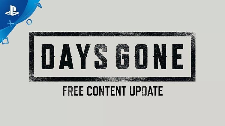 Days Gone gets Free Challenge Content Update