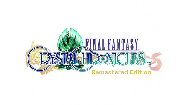 Final Fantasy Crystal Chronicles Remastered is Coming to Mobile and Consoles